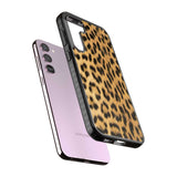 Designer Fashion Gold Leopard Print Phone Case iPhone 15 Pro Max / Black Impact Case,iPhone 15 Plus / Black Impact Case,iPhone 15 Pro / Black Impact Case,iPhone 15 / Black Impact Case,iPhone 15 Pro Max / Impact Case,iPhone 15 Plus / Impact Case,iPhone 15 Pro / Impact Case,iPhone 15 / Impact Case,iPhone 15 Pro Max / Magsafe Black Impact Case,iPhone 15 Plus / Magsafe Black Impact Case,iPhone 15 Pro / Magsafe Black Impact Case,iPhone 15 / Magsafe Black Impact Case,iPhone 14 Pro Max / Black Impact Case,iPhone 1