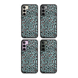 Light Pink on Blue Leopard Print Pattern Phone Case iPhone 15 Pro Max / Black Impact Case,iPhone 15 Plus / Black Impact Case,iPhone 15 Pro / Black Impact Case,iPhone 15 / Black Impact Case,iPhone 15 Pro Max / Impact Case,iPhone 15 Plus / Impact Case,iPhone 15 Pro / Impact Case,iPhone 15 / Impact Case,iPhone 15 Pro Max / Magsafe Black Impact Case,iPhone 15 Plus / Magsafe Black Impact Case,iPhone 15 Pro / Magsafe Black Impact Case,iPhone 15 / Magsafe Black Impact Case,iPhone 14 Pro Max / Black Impact Case,iPh