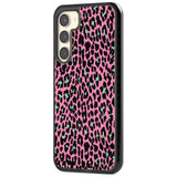 Green on Pink Leopard Print Pattern Phone Case iPhone 15 Pro Max / Black Impact Case,iPhone 15 Plus / Black Impact Case,iPhone 15 Pro / Black Impact Case,iPhone 15 / Black Impact Case,iPhone 15 Pro Max / Impact Case,iPhone 15 Plus / Impact Case,iPhone 15 Pro / Impact Case,iPhone 15 / Impact Case,iPhone 15 Pro Max / Magsafe Black Impact Case,iPhone 15 Plus / Magsafe Black Impact Case,iPhone 15 Pro / Magsafe Black Impact Case,iPhone 15 / Magsafe Black Impact Case,iPhone 14 Pro Max / Black Impact Case,iPhone 1