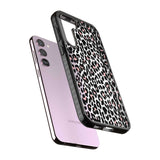 Light Pink Leopard Print - Transparent Phone Case iPhone 15 Pro Max / Black Impact Case,iPhone 15 Plus / Black Impact Case,iPhone 15 Pro / Black Impact Case,iPhone 15 / Black Impact Case,iPhone 15 Pro Max / Impact Case,iPhone 15 Plus / Impact Case,iPhone 15 Pro / Impact Case,iPhone 15 / Impact Case,iPhone 15 Pro Max / Magsafe Black Impact Case,iPhone 15 Plus / Magsafe Black Impact Case,iPhone 15 Pro / Magsafe Black Impact Case,iPhone 15 / Magsafe Black Impact Case,iPhone 14 Pro Max / Black Impact Case,iPhon