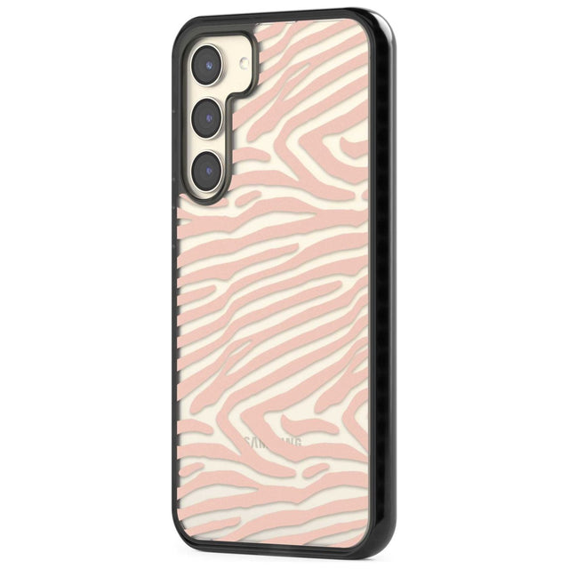 Horizontal Zebra Stripes Transparent Animal Print Phone Case iPhone 15 Pro Max / Black Impact Case,iPhone 15 Plus / Black Impact Case,iPhone 15 Pro / Black Impact Case,iPhone 15 / Black Impact Case,iPhone 15 Pro Max / Impact Case,iPhone 15 Plus / Impact Case,iPhone 15 Pro / Impact Case,iPhone 15 / Impact Case,iPhone 15 Pro Max / Magsafe Black Impact Case,iPhone 15 Plus / Magsafe Black Impact Case,iPhone 15 Pro / Magsafe Black Impact Case,iPhone 15 / Magsafe Black Impact Case,iPhone 14 Pro Max / Black Impact