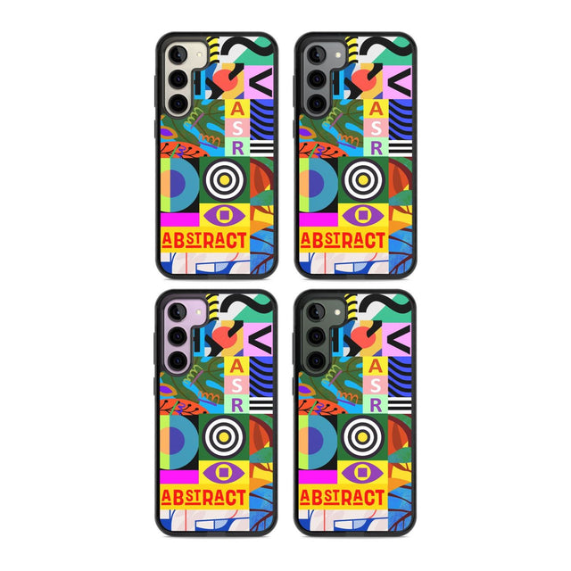 Patchwork Phone Case iPhone 15 Pro Max / Black Impact Case,iPhone 15 Plus / Black Impact Case,iPhone 15 Pro / Black Impact Case,iPhone 15 / Black Impact Case,iPhone 15 Pro Max / Impact Case,iPhone 15 Plus / Impact Case,iPhone 15 Pro / Impact Case,iPhone 15 / Impact Case,iPhone 15 Pro Max / Magsafe Black Impact Case,iPhone 15 Plus / Magsafe Black Impact Case,iPhone 15 Pro / Magsafe Black Impact Case,iPhone 15 / Magsafe Black Impact Case,iPhone 14 Pro Max / Black Impact Case,iPhone 14 Plus / Black Impact Case