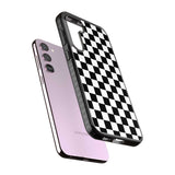 Black Checkered Phone Case iPhone 15 Pro Max / Black Impact Case,iPhone 15 Plus / Black Impact Case,iPhone 15 Pro / Black Impact Case,iPhone 15 / Black Impact Case,iPhone 15 Pro Max / Impact Case,iPhone 15 Plus / Impact Case,iPhone 15 Pro / Impact Case,iPhone 15 / Impact Case,iPhone 15 Pro Max / Magsafe Black Impact Case,iPhone 15 Plus / Magsafe Black Impact Case,iPhone 15 Pro / Magsafe Black Impact Case,iPhone 15 / Magsafe Black Impact Case,iPhone 14 Pro Max / Black Impact Case,iPhone 14 Plus / Black Impac