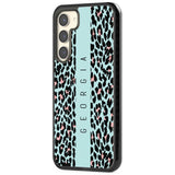 Personalised Blue Leopard Spots Custom Phone Case iPhone 15 Pro Max / Black Impact Case,iPhone 15 Plus / Black Impact Case,iPhone 15 Pro / Black Impact Case,iPhone 15 / Black Impact Case,iPhone 15 Pro Max / Impact Case,iPhone 15 Plus / Impact Case,iPhone 15 Pro / Impact Case,iPhone 15 / Impact Case,iPhone 15 Pro Max / Magsafe Black Impact Case,iPhone 15 Plus / Magsafe Black Impact Case,iPhone 15 Pro / Magsafe Black Impact Case,iPhone 15 / Magsafe Black Impact Case,iPhone 14 Pro Max / Black Impact Case,iPhon