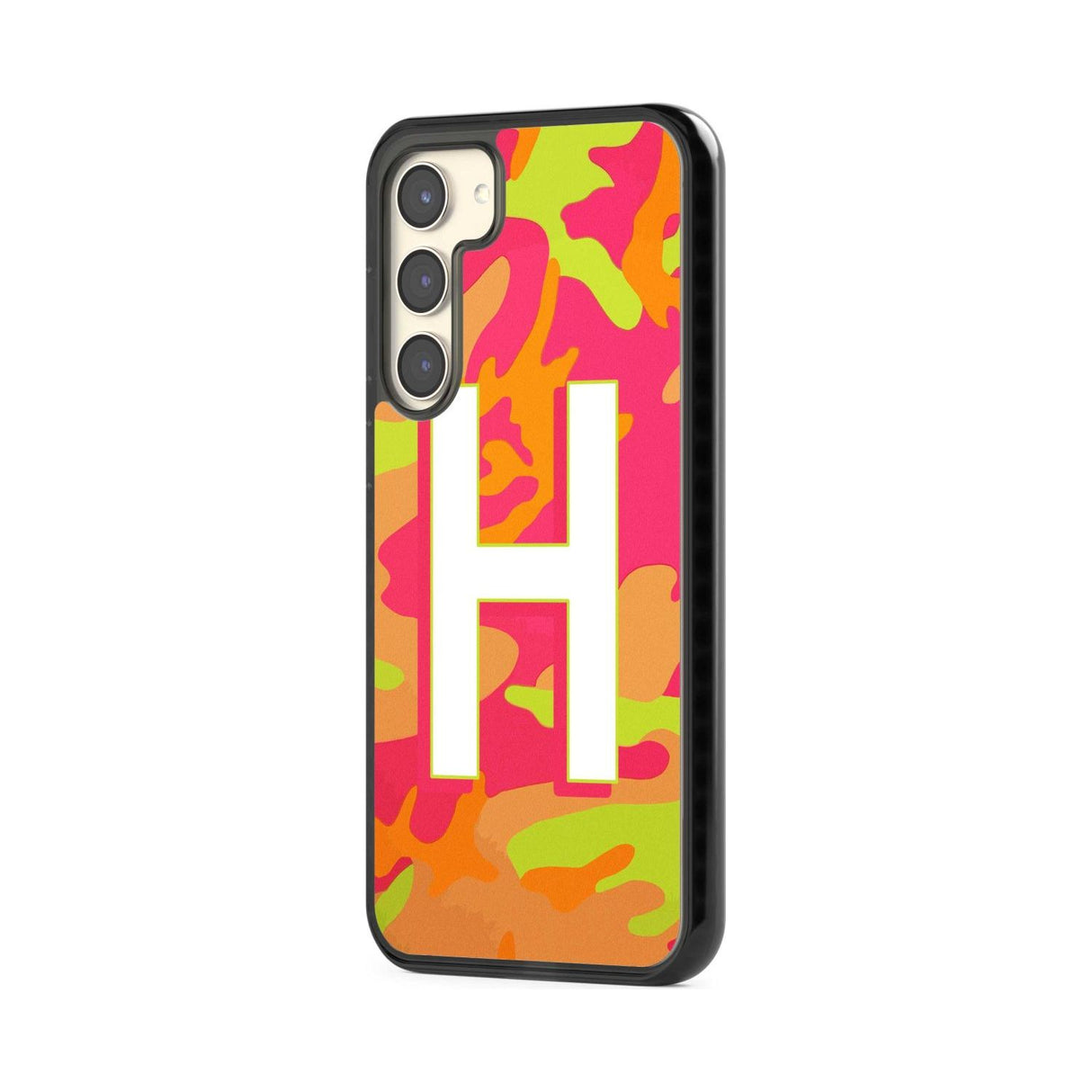 Personalised Bright Neon Camo Solid Monogram Custom Phone Case iPhone 15 Pro Max / Black Impact Case,iPhone 15 Plus / Black Impact Case,iPhone 15 Pro / Black Impact Case,iPhone 15 / Black Impact Case,iPhone 15 Pro Max / Impact Case,iPhone 15 Plus / Impact Case,iPhone 15 Pro / Impact Case,iPhone 15 / Impact Case,iPhone 15 Pro Max / Magsafe Black Impact Case,iPhone 15 Plus / Magsafe Black Impact Case,iPhone 15 Pro / Magsafe Black Impact Case,iPhone 15 / Magsafe Black Impact Case,iPhone 14 Pro Max / Black Impa