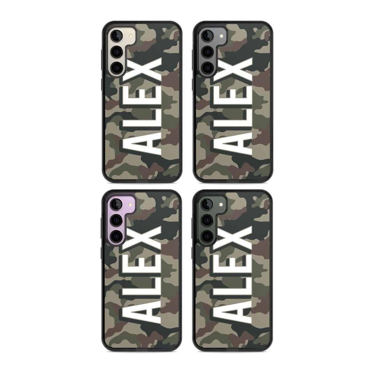 Personalised Classic Green Camo Custom Phone Case iPhone 15 Pro Max / Black Impact Case,iPhone 15 Plus / Black Impact Case,iPhone 15 Pro / Black Impact Case,iPhone 15 / Black Impact Case,iPhone 15 Pro Max / Impact Case,iPhone 15 Plus / Impact Case,iPhone 15 Pro / Impact Case,iPhone 15 / Impact Case,iPhone 15 Pro Max / Magsafe Black Impact Case,iPhone 15 Plus / Magsafe Black Impact Case,iPhone 15 Pro / Magsafe Black Impact Case,iPhone 15 / Magsafe Black Impact Case,iPhone 14 Pro Max / Black Impact Case,iPhon