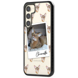 Personalised Abyssinian Cat Photo Custom Phone Case iPhone 15 Pro Max / Black Impact Case,iPhone 15 Plus / Black Impact Case,iPhone 15 Pro / Black Impact Case,iPhone 15 / Black Impact Case,iPhone 15 Pro Max / Impact Case,iPhone 15 Plus / Impact Case,iPhone 15 Pro / Impact Case,iPhone 15 / Impact Case,iPhone 15 Pro Max / Magsafe Black Impact Case,iPhone 15 Plus / Magsafe Black Impact Case,iPhone 15 Pro / Magsafe Black Impact Case,iPhone 15 / Magsafe Black Impact Case,iPhone 14 Pro Max / Black Impact Case,iPh