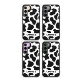 Personalised Cow Print Custom Phone Case iPhone 15 Pro Max / Black Impact Case,iPhone 15 Plus / Black Impact Case,iPhone 15 Pro / Black Impact Case,iPhone 15 / Black Impact Case,iPhone 15 Pro Max / Impact Case,iPhone 15 Plus / Impact Case,iPhone 15 Pro / Impact Case,iPhone 15 / Impact Case,iPhone 15 Pro Max / Magsafe Black Impact Case,iPhone 15 Plus / Magsafe Black Impact Case,iPhone 15 Pro / Magsafe Black Impact Case,iPhone 15 / Magsafe Black Impact Case,iPhone 14 Pro Max / Black Impact Case,iPhone 14 Plus