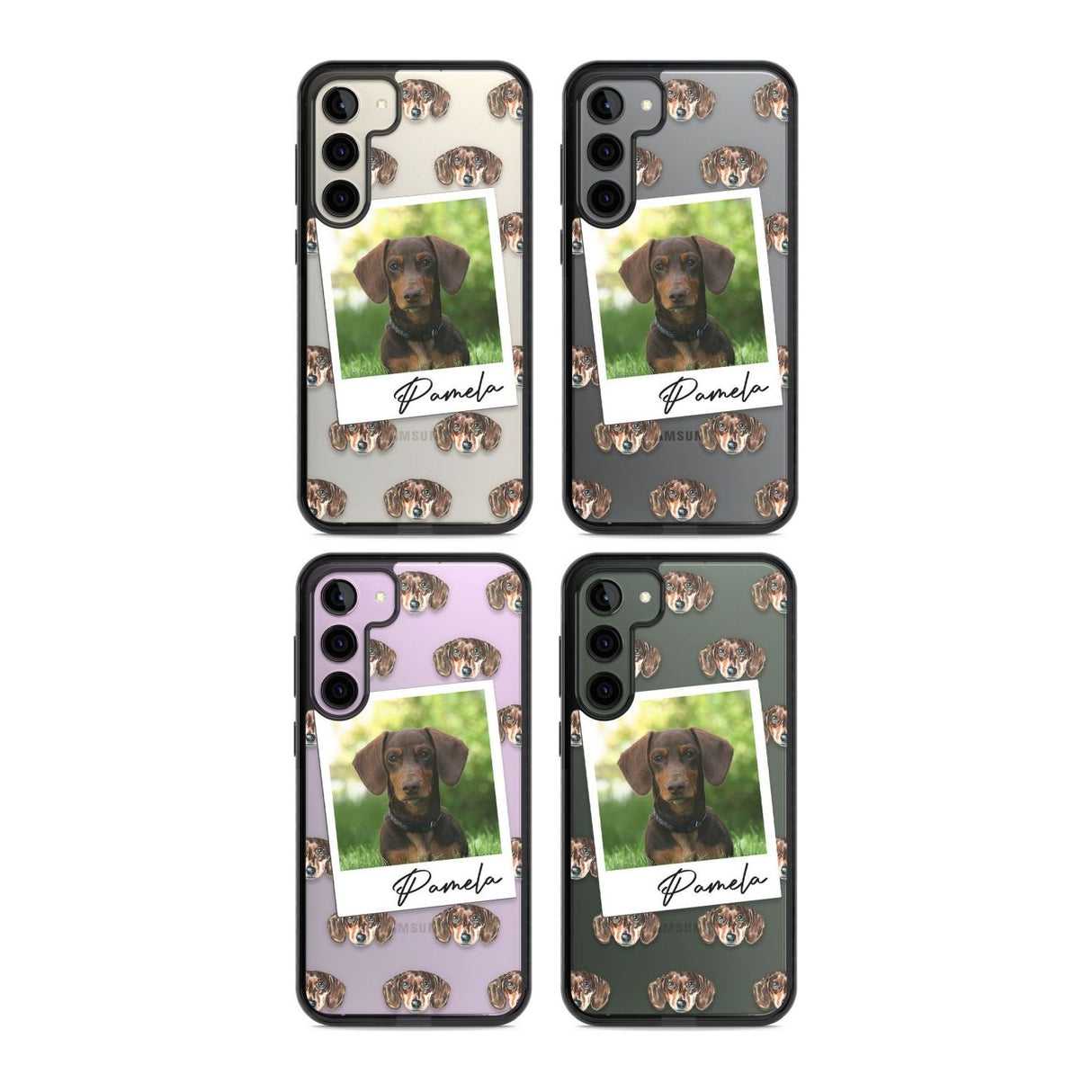 Personalised Dachshund, Brown - Dog Photo Custom Phone Case iPhone 15 Pro Max / Black Impact Case,iPhone 15 Plus / Black Impact Case,iPhone 15 Pro / Black Impact Case,iPhone 15 / Black Impact Case,iPhone 15 Pro Max / Impact Case,iPhone 15 Plus / Impact Case,iPhone 15 Pro / Impact Case,iPhone 15 / Impact Case,iPhone 15 Pro Max / Magsafe Black Impact Case,iPhone 15 Plus / Magsafe Black Impact Case,iPhone 15 Pro / Magsafe Black Impact Case,iPhone 15 / Magsafe Black Impact Case,iPhone 14 Pro Max / Black Impact 