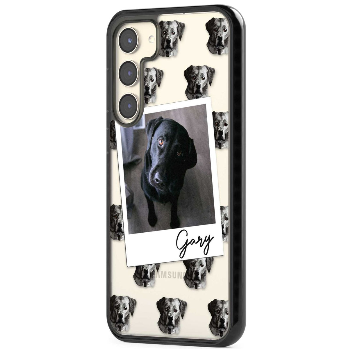 Personalised Labrador, Black - Dog Photo Custom Phone Case iPhone 15 Pro Max / Black Impact Case,iPhone 15 Plus / Black Impact Case,iPhone 15 Pro / Black Impact Case,iPhone 15 / Black Impact Case,iPhone 15 Pro Max / Impact Case,iPhone 15 Plus / Impact Case,iPhone 15 Pro / Impact Case,iPhone 15 / Impact Case,iPhone 15 Pro Max / Magsafe Black Impact Case,iPhone 15 Plus / Magsafe Black Impact Case,iPhone 15 Pro / Magsafe Black Impact Case,iPhone 15 / Magsafe Black Impact Case,iPhone 14 Pro Max / Black Impact C