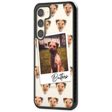 Personalised Border Terrier - Dog Photo Custom Phone Case iPhone 15 Pro Max / Black Impact Case,iPhone 15 Plus / Black Impact Case,iPhone 15 Pro / Black Impact Case,iPhone 15 / Black Impact Case,iPhone 15 Pro Max / Impact Case,iPhone 15 Plus / Impact Case,iPhone 15 Pro / Impact Case,iPhone 15 / Impact Case,iPhone 15 Pro Max / Magsafe Black Impact Case,iPhone 15 Plus / Magsafe Black Impact Case,iPhone 15 Pro / Magsafe Black Impact Case,iPhone 15 / Magsafe Black Impact Case,iPhone 14 Pro Max / Black Impact Ca