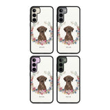 Personalised Chocolate Lab - Watercolour Dog Portrait Custom Phone Case iPhone 15 Pro Max / Black Impact Case,iPhone 15 Plus / Black Impact Case,iPhone 15 Pro / Black Impact Case,iPhone 15 / Black Impact Case,iPhone 15 Pro Max / Impact Case,iPhone 15 Plus / Impact Case,iPhone 15 Pro / Impact Case,iPhone 15 / Impact Case,iPhone 15 Pro Max / Magsafe Black Impact Case,iPhone 15 Plus / Magsafe Black Impact Case,iPhone 15 Pro / Magsafe Black Impact Case,iPhone 15 / Magsafe Black Impact Case,iPhone 14 Pro Max / B