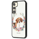 Personalised Beagle - Watercolour Dog Portrait Custom Phone Case iPhone 15 Pro Max / Black Impact Case,iPhone 15 Plus / Black Impact Case,iPhone 15 Pro / Black Impact Case,iPhone 15 / Black Impact Case,iPhone 15 Pro Max / Impact Case,iPhone 15 Plus / Impact Case,iPhone 15 Pro / Impact Case,iPhone 15 / Impact Case,iPhone 15 Pro Max / Magsafe Black Impact Case,iPhone 15 Plus / Magsafe Black Impact Case,iPhone 15 Pro / Magsafe Black Impact Case,iPhone 15 / Magsafe Black Impact Case,iPhone 14 Pro Max / Black Im