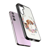 Personalised Beagle - Watercolour Dog Portrait Custom Phone Case iPhone 15 Pro Max / Black Impact Case,iPhone 15 Plus / Black Impact Case,iPhone 15 Pro / Black Impact Case,iPhone 15 / Black Impact Case,iPhone 15 Pro Max / Impact Case,iPhone 15 Plus / Impact Case,iPhone 15 Pro / Impact Case,iPhone 15 / Impact Case,iPhone 15 Pro Max / Magsafe Black Impact Case,iPhone 15 Plus / Magsafe Black Impact Case,iPhone 15 Pro / Magsafe Black Impact Case,iPhone 15 / Magsafe Black Impact Case,iPhone 14 Pro Max / Black Im