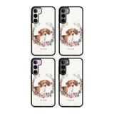 Personalised Beagle - Watercolour Dog Portrait Custom Phone Case iPhone 15 Pro Max / Black Impact Case,iPhone 15 Plus / Black Impact Case,iPhone 15 Pro / Black Impact Case,iPhone 15 / Black Impact Case,iPhone 15 Pro Max / Impact Case,iPhone 15 Plus / Impact Case,iPhone 15 Pro / Impact Case,iPhone 15 / Impact Case,iPhone 15 Pro Max / Magsafe Black Impact Case,iPhone 15 Plus / Magsafe Black Impact Case,iPhone 15 Pro / Magsafe Black Impact Case,iPhone 15 / Magsafe Black Impact Case,iPhone 14 Pro Max / Black Im