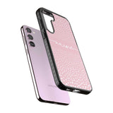 Personalised Pink Dots Custom Phone Case iPhone 15 Pro Max / Black Impact Case,iPhone 15 Plus / Black Impact Case,iPhone 15 Pro / Black Impact Case,iPhone 15 / Black Impact Case,iPhone 15 Pro Max / Impact Case,iPhone 15 Plus / Impact Case,iPhone 15 Pro / Impact Case,iPhone 15 / Impact Case,iPhone 15 Pro Max / Magsafe Black Impact Case,iPhone 15 Plus / Magsafe Black Impact Case,iPhone 15 Pro / Magsafe Black Impact Case,iPhone 15 / Magsafe Black Impact Case,iPhone 14 Pro Max / Black Impact Case,iPhone 14 Plus