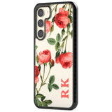 Personalised Clear Vintage Floral Pink Roses Custom Phone Case iPhone 15 Pro Max / Black Impact Case,iPhone 15 Plus / Black Impact Case,iPhone 15 Pro / Black Impact Case,iPhone 15 / Black Impact Case,iPhone 15 Pro Max / Impact Case,iPhone 15 Plus / Impact Case,iPhone 15 Pro / Impact Case,iPhone 15 / Impact Case,iPhone 15 Pro Max / Magsafe Black Impact Case,iPhone 15 Plus / Magsafe Black Impact Case,iPhone 15 Pro / Magsafe Black Impact Case,iPhone 15 / Magsafe Black Impact Case,iPhone 14 Pro Max / Black Impa