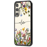 Personalised Wildflower Floral Custom Phone Case iPhone 15 Pro Max / Black Impact Case,iPhone 15 Plus / Black Impact Case,iPhone 15 Pro / Black Impact Case,iPhone 15 / Black Impact Case,iPhone 15 Pro Max / Impact Case,iPhone 15 Plus / Impact Case,iPhone 15 Pro / Impact Case,iPhone 15 / Impact Case,iPhone 15 Pro Max / Magsafe Black Impact Case,iPhone 15 Plus / Magsafe Black Impact Case,iPhone 15 Pro / Magsafe Black Impact Case,iPhone 15 / Magsafe Black Impact Case,iPhone 14 Pro Max / Black Impact Case,iPhone