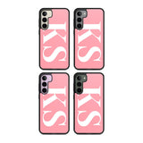 Personalised White & Pink Letters Custom Phone Case iPhone 15 Pro Max / Black Impact Case,iPhone 15 Plus / Black Impact Case,iPhone 15 Pro / Black Impact Case,iPhone 15 / Black Impact Case,iPhone 15 Pro Max / Impact Case,iPhone 15 Plus / Impact Case,iPhone 15 Pro / Impact Case,iPhone 15 / Impact Case,iPhone 15 Pro Max / Magsafe Black Impact Case,iPhone 15 Plus / Magsafe Black Impact Case,iPhone 15 Pro / Magsafe Black Impact Case,iPhone 15 / Magsafe Black Impact Case,iPhone 14 Pro Max / Black Impact Case,iPh