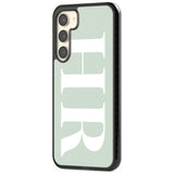 Personalised White & Seafoam Green Personalised Custom Phone Case iPhone 15 Pro Max / Black Impact Case,iPhone 15 Plus / Black Impact Case,iPhone 15 Pro / Black Impact Case,iPhone 15 / Black Impact Case,iPhone 15 Pro Max / Impact Case,iPhone 15 Plus / Impact Case,iPhone 15 Pro / Impact Case,iPhone 15 / Impact Case,iPhone 15 Pro Max / Magsafe Black Impact Case,iPhone 15 Plus / Magsafe Black Impact Case,iPhone 15 Pro / Magsafe Black Impact Case,iPhone 15 / Magsafe Black Impact Case,iPhone 14 Pro Max / Black I