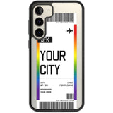 Pride Boarding Pass (Limited Edition)