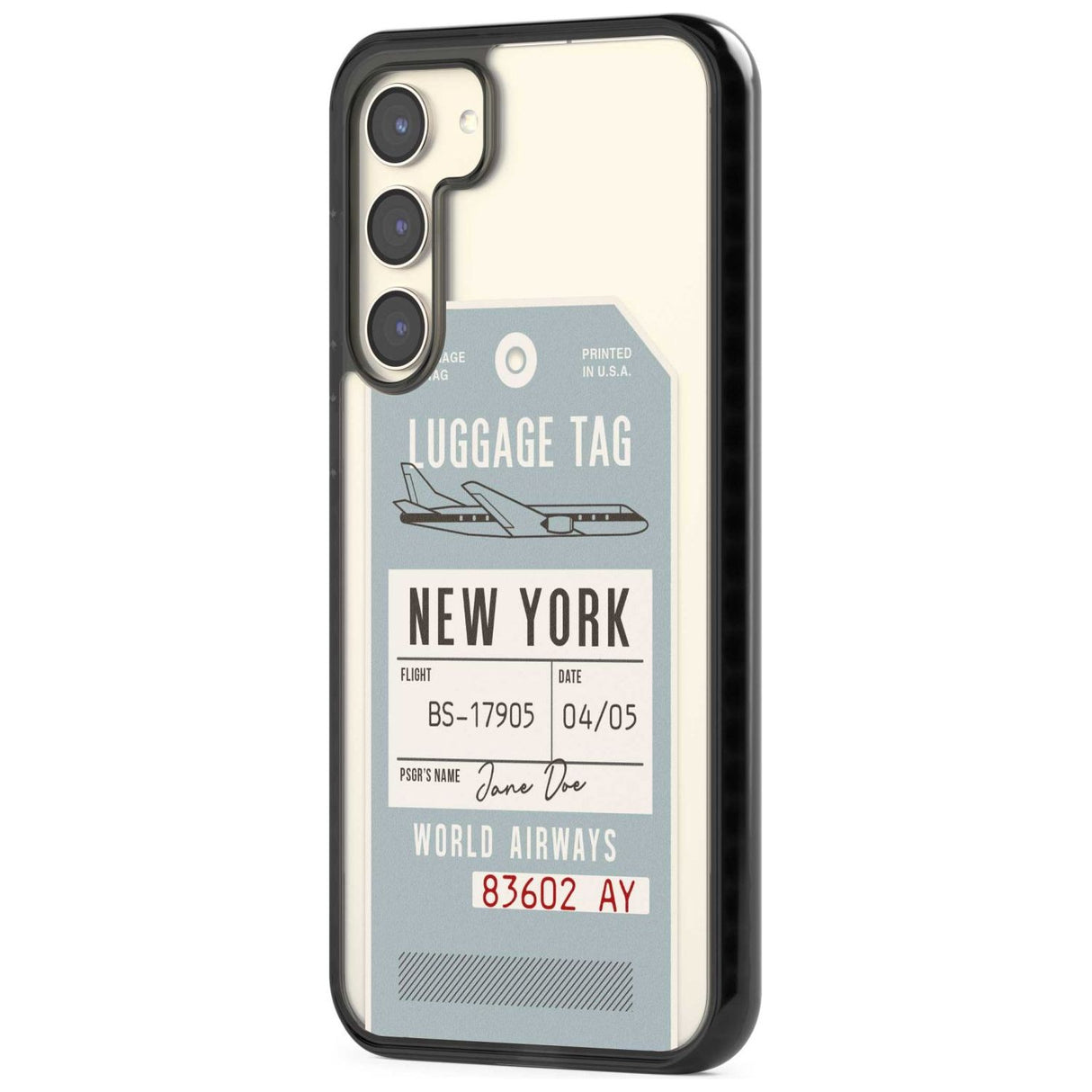 Personalised Vintage USA Luggage Tag Custom Phone Case iPhone 15 Pro Max / Black Impact Case,iPhone 15 Plus / Black Impact Case,iPhone 15 Pro / Black Impact Case,iPhone 15 / Black Impact Case,iPhone 15 Pro Max / Impact Case,iPhone 15 Plus / Impact Case,iPhone 15 Pro / Impact Case,iPhone 15 / Impact Case,iPhone 15 Pro Max / Magsafe Black Impact Case,iPhone 15 Plus / Magsafe Black Impact Case,iPhone 15 Pro / Magsafe Black Impact Case,iPhone 15 / Magsafe Black Impact Case,iPhone 14 Pro Max / Black Impact Case,