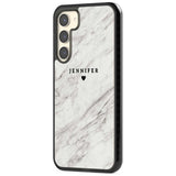 Personalised Light Grey & White Marble Texture Custom Phone Case iPhone 15 Pro Max / Black Impact Case,iPhone 15 Plus / Black Impact Case,iPhone 15 Pro / Black Impact Case,iPhone 15 / Black Impact Case,iPhone 15 Pro Max / Impact Case,iPhone 15 Plus / Impact Case,iPhone 15 Pro / Impact Case,iPhone 15 / Impact Case,iPhone 15 Pro Max / Magsafe Black Impact Case,iPhone 15 Plus / Magsafe Black Impact Case,iPhone 15 Pro / Magsafe Black Impact Case,iPhone 15 / Magsafe Black Impact Case,iPhone 14 Pro Max / Black Im