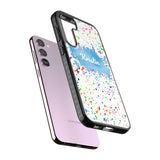 Personalised Rainbow Paint Splatter Custom Phone Case iPhone 15 Pro Max / Black Impact Case,iPhone 15 Plus / Black Impact Case,iPhone 15 Pro / Black Impact Case,iPhone 15 / Black Impact Case,iPhone 15 Pro Max / Impact Case,iPhone 15 Plus / Impact Case,iPhone 15 Pro / Impact Case,iPhone 15 / Impact Case,iPhone 15 Pro Max / Magsafe Black Impact Case,iPhone 15 Plus / Magsafe Black Impact Case,iPhone 15 Pro / Magsafe Black Impact Case,iPhone 15 / Magsafe Black Impact Case,iPhone 14 Pro Max / Black Impact Case,i