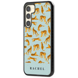 Personalised Tiger Pattern: Turquoise Blue Custom Phone Case iPhone 15 Pro Max / Black Impact Case,iPhone 15 Plus / Black Impact Case,iPhone 15 Pro / Black Impact Case,iPhone 15 / Black Impact Case,iPhone 15 Pro Max / Impact Case,iPhone 15 Plus / Impact Case,iPhone 15 Pro / Impact Case,iPhone 15 / Impact Case,iPhone 15 Pro Max / Magsafe Black Impact Case,iPhone 15 Plus / Magsafe Black Impact Case,iPhone 15 Pro / Magsafe Black Impact Case,iPhone 15 / Magsafe Black Impact Case,iPhone 14 Pro Max / Black Impact