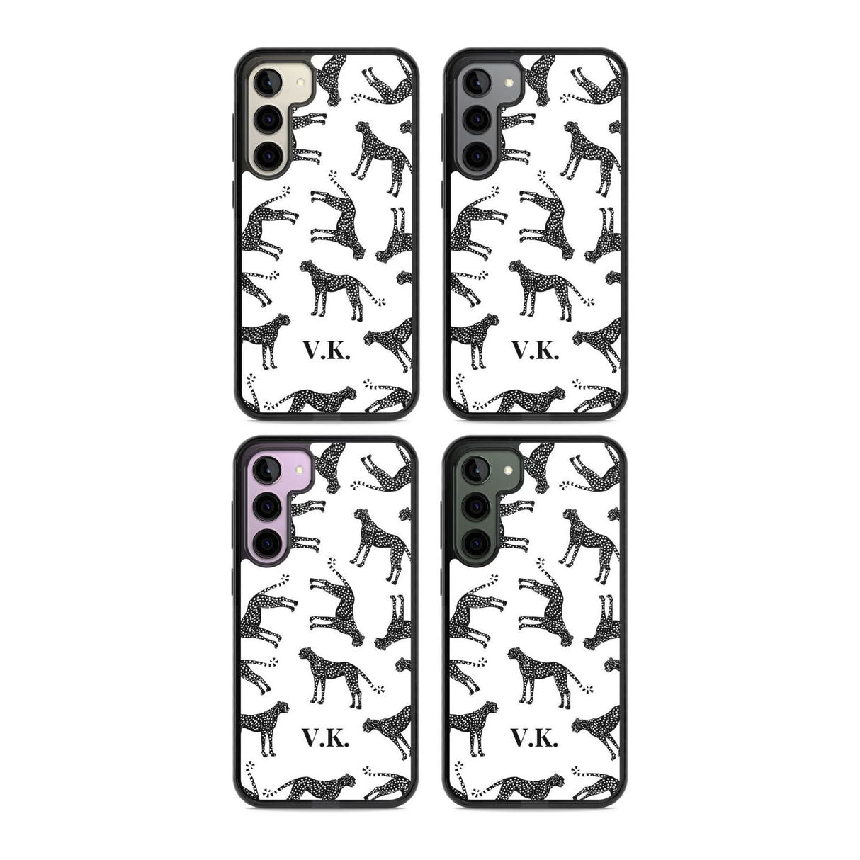 Personalised Cheetah Black & White Custom Phone Case iPhone 15 Pro Max / Black Impact Case,iPhone 15 Plus / Black Impact Case,iPhone 15 Pro / Black Impact Case,iPhone 15 / Black Impact Case,iPhone 15 Pro Max / Impact Case,iPhone 15 Plus / Impact Case,iPhone 15 Pro / Impact Case,iPhone 15 / Impact Case,iPhone 15 Pro Max / Magsafe Black Impact Case,iPhone 15 Plus / Magsafe Black Impact Case,iPhone 15 Pro / Magsafe Black Impact Case,iPhone 15 / Magsafe Black Impact Case,iPhone 14 Pro Max / Black Impact Case,iP