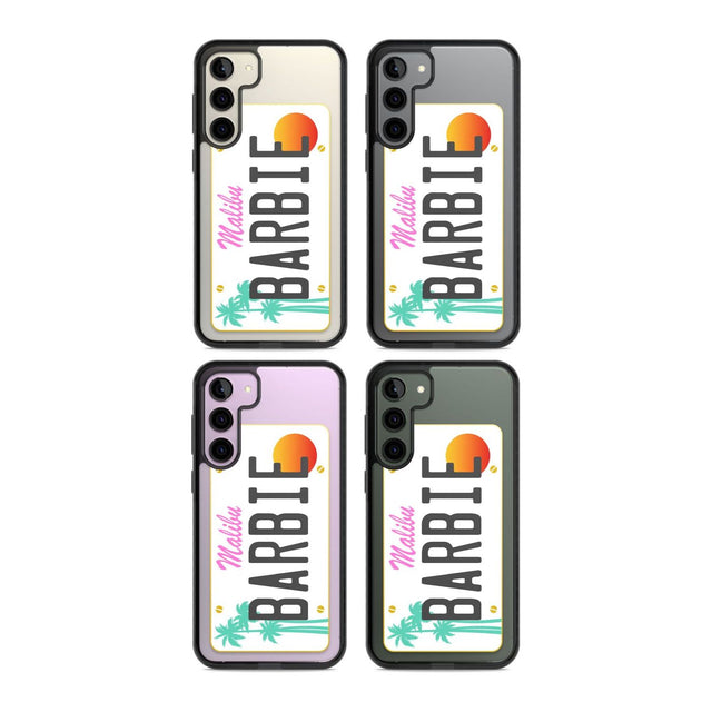 Personalised Malibu License Plate Custom Phone Case iPhone 15 Pro Max / Black Impact Case,iPhone 15 Plus / Black Impact Case,iPhone 15 Pro / Black Impact Case,iPhone 15 / Black Impact Case,iPhone 15 Pro Max / Impact Case,iPhone 15 Plus / Impact Case,iPhone 15 Pro / Impact Case,iPhone 15 / Impact Case,iPhone 15 Pro Max / Magsafe Black Impact Case,iPhone 15 Plus / Magsafe Black Impact Case,iPhone 15 Pro / Magsafe Black Impact Case,iPhone 15 / Magsafe Black Impact Case,iPhone 14 Pro Max / Black Impact Case,iPh