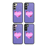 Personalised Glamorous Love Heart Custom Phone Case iPhone 15 Pro Max / Black Impact Case,iPhone 15 Plus / Black Impact Case,iPhone 15 Pro / Black Impact Case,iPhone 15 / Black Impact Case,iPhone 15 Pro Max / Impact Case,iPhone 15 Plus / Impact Case,iPhone 15 Pro / Impact Case,iPhone 15 / Impact Case,iPhone 15 Pro Max / Magsafe Black Impact Case,iPhone 15 Plus / Magsafe Black Impact Case,iPhone 15 Pro / Magsafe Black Impact Case,iPhone 15 / Magsafe Black Impact Case,iPhone 14 Pro Max / Black Impact Case,iPh