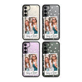 Personalised Daisy Instant Photo Custom Phone Case iPhone 15 Pro Max / Black Impact Case,iPhone 15 Plus / Black Impact Case,iPhone 15 Pro / Black Impact Case,iPhone 15 / Black Impact Case,iPhone 15 Pro Max / Impact Case,iPhone 15 Plus / Impact Case,iPhone 15 Pro / Impact Case,iPhone 15 / Impact Case,iPhone 15 Pro Max / Magsafe Black Impact Case,iPhone 15 Plus / Magsafe Black Impact Case,iPhone 15 Pro / Magsafe Black Impact Case,iPhone 15 / Magsafe Black Impact Case,iPhone 14 Pro Max / Black Impact Case,iPho