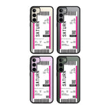 Personalised Saturn Space Travel Ticket Custom Phone Case iPhone 15 Pro Max / Black Impact Case,iPhone 15 Plus / Black Impact Case,iPhone 15 Pro / Black Impact Case,iPhone 15 / Black Impact Case,iPhone 15 Pro Max / Impact Case,iPhone 15 Plus / Impact Case,iPhone 15 Pro / Impact Case,iPhone 15 / Impact Case,iPhone 15 Pro Max / Magsafe Black Impact Case,iPhone 15 Plus / Magsafe Black Impact Case,iPhone 15 Pro / Magsafe Black Impact Case,iPhone 15 / Magsafe Black Impact Case,iPhone 14 Pro Max / Black Impact Ca