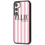 Personalised Pink Stripes Custom Phone Case iPhone 15 Pro Max / Black Impact Case,iPhone 15 Plus / Black Impact Case,iPhone 15 Pro / Black Impact Case,iPhone 15 / Black Impact Case,iPhone 15 Pro Max / Impact Case,iPhone 15 Plus / Impact Case,iPhone 15 Pro / Impact Case,iPhone 15 / Impact Case,iPhone 15 Pro Max / Magsafe Black Impact Case,iPhone 15 Plus / Magsafe Black Impact Case,iPhone 15 Pro / Magsafe Black Impact Case,iPhone 15 / Magsafe Black Impact Case,iPhone 14 Pro Max / Black Impact Case,iPhone 14 P