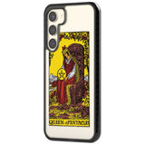 Personalised Queen of Pentacles Tarot Card - Colour Phone Case iPhone 15 Pro Max / Black Impact Case,iPhone 15 Plus / Black Impact Case,iPhone 15 Pro / Black Impact Case,iPhone 15 / Black Impact Case,iPhone 15 Pro Max / Impact Case,iPhone 15 Plus / Impact Case,iPhone 15 Pro / Impact Case,iPhone 15 / Impact Case,iPhone 15 Pro Max / Magsafe Black Impact Case,iPhone 15 Plus / Magsafe Black Impact Case,iPhone 15 Pro / Magsafe Black Impact Case,iPhone 15 / Magsafe Black Impact Case,iPhone 14 Pro Max / Black Impa