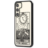 Personalised The Moon Tarot Card - Transparent Custom Phone Case iPhone 15 Pro Max / Black Impact Case,iPhone 15 Plus / Black Impact Case,iPhone 15 Pro / Black Impact Case,iPhone 15 / Black Impact Case,iPhone 15 Pro Max / Impact Case,iPhone 15 Plus / Impact Case,iPhone 15 Pro / Impact Case,iPhone 15 / Impact Case,iPhone 15 Pro Max / Magsafe Black Impact Case,iPhone 15 Plus / Magsafe Black Impact Case,iPhone 15 Pro / Magsafe Black Impact Case,iPhone 15 / Magsafe Black Impact Case,iPhone 14 Pro Max / Black Im