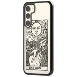 Personalised The Sun Tarot Card - Transparent Custom Phone Case iPhone 15 Pro Max / Black Impact Case,iPhone 15 Plus / Black Impact Case,iPhone 15 Pro / Black Impact Case,iPhone 15 / Black Impact Case,iPhone 15 Pro Max / Impact Case,iPhone 15 Plus / Impact Case,iPhone 15 Pro / Impact Case,iPhone 15 / Impact Case,iPhone 15 Pro Max / Magsafe Black Impact Case,iPhone 15 Plus / Magsafe Black Impact Case,iPhone 15 Pro / Magsafe Black Impact Case,iPhone 15 / Magsafe Black Impact Case,iPhone 14 Pro Max / Black Imp