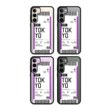 Personalised Tokyo Boarding Pass Custom Phone Case iPhone 15 Pro Max / Black Impact Case,iPhone 15 Plus / Black Impact Case,iPhone 15 Pro / Black Impact Case,iPhone 15 / Black Impact Case,iPhone 15 Pro Max / Impact Case,iPhone 15 Plus / Impact Case,iPhone 15 Pro / Impact Case,iPhone 15 / Impact Case,iPhone 15 Pro Max / Magsafe Black Impact Case,iPhone 15 Plus / Magsafe Black Impact Case,iPhone 15 Pro / Magsafe Black Impact Case,iPhone 15 / Magsafe Black Impact Case,iPhone 14 Pro Max / Black Impact Case,iPho