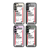 Personalised Amsterdam Boarding Pass Custom Phone Case iPhone 15 Pro Max / Black Impact Case,iPhone 15 Plus / Black Impact Case,iPhone 15 Pro / Black Impact Case,iPhone 15 / Black Impact Case,iPhone 15 Pro Max / Impact Case,iPhone 15 Plus / Impact Case,iPhone 15 Pro / Impact Case,iPhone 15 / Impact Case,iPhone 15 Pro Max / Magsafe Black Impact Case,iPhone 15 Plus / Magsafe Black Impact Case,iPhone 15 Pro / Magsafe Black Impact Case,iPhone 15 / Magsafe Black Impact Case,iPhone 14 Pro Max / Black Impact Case,