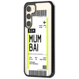 Personalised Mumbai Boarding Pass Custom Phone Case iPhone 15 Pro Max / Black Impact Case,iPhone 15 Plus / Black Impact Case,iPhone 15 Pro / Black Impact Case,iPhone 15 / Black Impact Case,iPhone 15 Pro Max / Impact Case,iPhone 15 Plus / Impact Case,iPhone 15 Pro / Impact Case,iPhone 15 / Impact Case,iPhone 15 Pro Max / Magsafe Black Impact Case,iPhone 15 Plus / Magsafe Black Impact Case,iPhone 15 Pro / Magsafe Black Impact Case,iPhone 15 / Magsafe Black Impact Case,iPhone 14 Pro Max / Black Impact Case,iPh