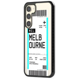 Personalised Melbourne Boarding Pass Custom Phone Case iPhone 15 Pro Max / Black Impact Case,iPhone 15 Plus / Black Impact Case,iPhone 15 Pro / Black Impact Case,iPhone 15 / Black Impact Case,iPhone 15 Pro Max / Impact Case,iPhone 15 Plus / Impact Case,iPhone 15 Pro / Impact Case,iPhone 15 / Impact Case,iPhone 15 Pro Max / Magsafe Black Impact Case,iPhone 15 Plus / Magsafe Black Impact Case,iPhone 15 Pro / Magsafe Black Impact Case,iPhone 15 / Magsafe Black Impact Case,iPhone 14 Pro Max / Black Impact Case,