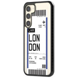 Personalised London Boarding Pass Custom Phone Case iPhone 15 Pro Max / Black Impact Case,iPhone 15 Plus / Black Impact Case,iPhone 15 Pro / Black Impact Case,iPhone 15 / Black Impact Case,iPhone 15 Pro Max / Impact Case,iPhone 15 Plus / Impact Case,iPhone 15 Pro / Impact Case,iPhone 15 / Impact Case,iPhone 15 Pro Max / Magsafe Black Impact Case,iPhone 15 Plus / Magsafe Black Impact Case,iPhone 15 Pro / Magsafe Black Impact Case,iPhone 15 / Magsafe Black Impact Case,iPhone 14 Pro Max / Black Impact Case,iPh