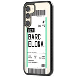 Personalised Barcelona Boarding Pass Custom Phone Case iPhone 15 Pro Max / Black Impact Case,iPhone 15 Plus / Black Impact Case,iPhone 15 Pro / Black Impact Case,iPhone 15 / Black Impact Case,iPhone 15 Pro Max / Impact Case,iPhone 15 Plus / Impact Case,iPhone 15 Pro / Impact Case,iPhone 15 / Impact Case,iPhone 15 Pro Max / Magsafe Black Impact Case,iPhone 15 Plus / Magsafe Black Impact Case,iPhone 15 Pro / Magsafe Black Impact Case,iPhone 15 / Magsafe Black Impact Case,iPhone 14 Pro Max / Black Impact Case,