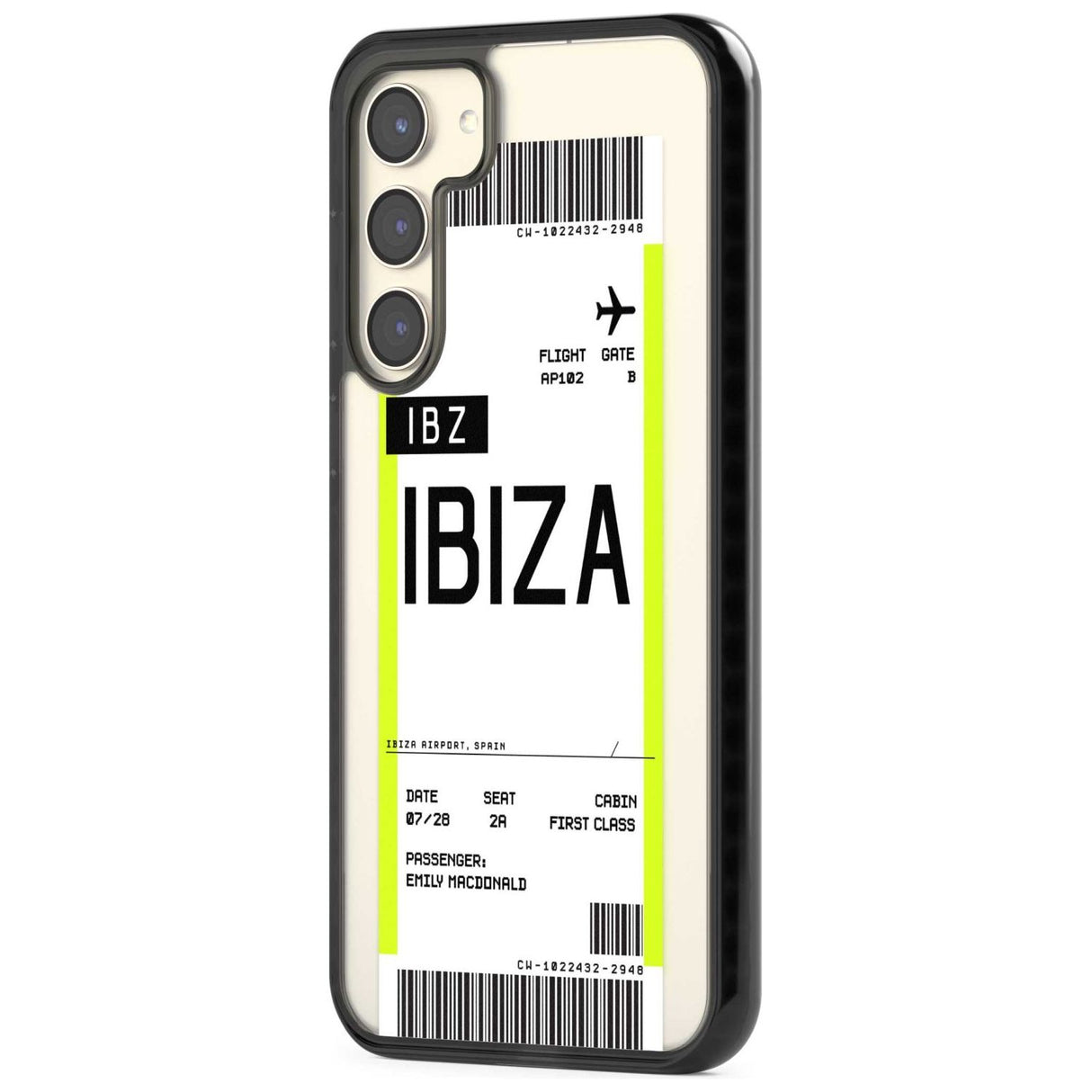 Personalised Ibiza Boarding Pass Custom Phone Case iPhone 15 Pro Max / Black Impact Case,iPhone 15 Plus / Black Impact Case,iPhone 15 Pro / Black Impact Case,iPhone 15 / Black Impact Case,iPhone 15 Pro Max / Impact Case,iPhone 15 Plus / Impact Case,iPhone 15 Pro / Impact Case,iPhone 15 / Impact Case,iPhone 15 Pro Max / Magsafe Black Impact Case,iPhone 15 Plus / Magsafe Black Impact Case,iPhone 15 Pro / Magsafe Black Impact Case,iPhone 15 / Magsafe Black Impact Case,iPhone 14 Pro Max / Black Impact Case,iPho