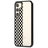 Checker: Half Black Check on Clear Phone Case iPhone 15 Pro Max / Black Impact Case,iPhone 15 Plus / Black Impact Case,iPhone 15 Pro / Black Impact Case,iPhone 15 / Black Impact Case,iPhone 15 Pro Max / Impact Case,iPhone 15 Plus / Impact Case,iPhone 15 Pro / Impact Case,iPhone 15 / Impact Case,iPhone 15 Pro Max / Magsafe Black Impact Case,iPhone 15 Plus / Magsafe Black Impact Case,iPhone 15 Pro / Magsafe Black Impact Case,iPhone 15 / Magsafe Black Impact Case,iPhone 14 Pro Max / Black Impact Case,iPhone 14