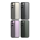 Checker: Half Black Check on Clear Phone Case iPhone 15 Pro Max / Black Impact Case,iPhone 15 Plus / Black Impact Case,iPhone 15 Pro / Black Impact Case,iPhone 15 / Black Impact Case,iPhone 15 Pro Max / Impact Case,iPhone 15 Plus / Impact Case,iPhone 15 Pro / Impact Case,iPhone 15 / Impact Case,iPhone 15 Pro Max / Magsafe Black Impact Case,iPhone 15 Plus / Magsafe Black Impact Case,iPhone 15 Pro / Magsafe Black Impact Case,iPhone 15 / Magsafe Black Impact Case,iPhone 14 Pro Max / Black Impact Case,iPhone 14