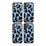 Blue and Black Cow Print Phone Case iPhone 15 Pro Max / Black Impact Case,iPhone 15 Plus / Black Impact Case,iPhone 15 Pro / Black Impact Case,iPhone 15 / Black Impact Case,iPhone 15 Pro Max / Impact Case,iPhone 15 Plus / Impact Case,iPhone 15 Pro / Impact Case,iPhone 15 / Impact Case,iPhone 15 Pro Max / Magsafe Black Impact Case,iPhone 15 Plus / Magsafe Black Impact Case,iPhone 15 Pro / Magsafe Black Impact Case,iPhone 15 / Magsafe Black Impact Case,iPhone 14 Pro Max / Black Impact Case,iPhone 14 Plus / Bl