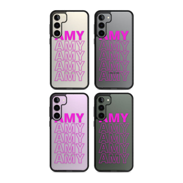 Personalised Clear Text  5D Custom Phone Case iPhone 15 Pro Max / Black Impact Case,iPhone 15 Plus / Black Impact Case,iPhone 15 Pro / Black Impact Case,iPhone 15 / Black Impact Case,iPhone 15 Pro Max / Impact Case,iPhone 15 Plus / Impact Case,iPhone 15 Pro / Impact Case,iPhone 15 / Impact Case,iPhone 15 Pro Max / Magsafe Black Impact Case,iPhone 15 Plus / Magsafe Black Impact Case,iPhone 15 Pro / Magsafe Black Impact Case,iPhone 15 / Magsafe Black Impact Case,iPhone 14 Pro Max / Black Impact Case,iPhone 14