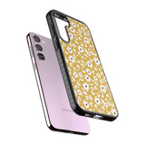 Floral Print on Mustard Cute Floral Phone Case iPhone 15 Pro Max / Black Impact Case,iPhone 15 Plus / Black Impact Case,iPhone 15 Pro / Black Impact Case,iPhone 15 / Black Impact Case,iPhone 15 Pro Max / Impact Case,iPhone 15 Plus / Impact Case,iPhone 15 Pro / Impact Case,iPhone 15 / Impact Case,iPhone 15 Pro Max / Magsafe Black Impact Case,iPhone 15 Plus / Magsafe Black Impact Case,iPhone 15 Pro / Magsafe Black Impact Case,iPhone 15 / Magsafe Black Impact Case,iPhone 14 Pro Max / Black Impact Case,iPhone 1